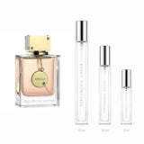 Armaf Club de Nuit Woman Eau de Parfum decant original mujer Perfumería Upper