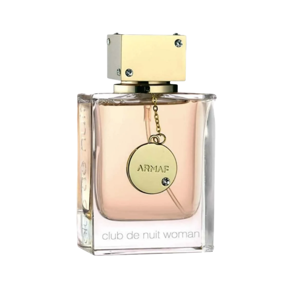 Armaf Club de Nuit Woman Eau de Parfum 105 ml mujer frasco original