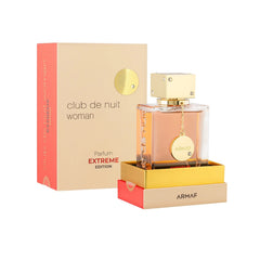 Armaf Club de Nuit Woman Extreme Eau de Parfum 105 ml mujer caja original en Colombia