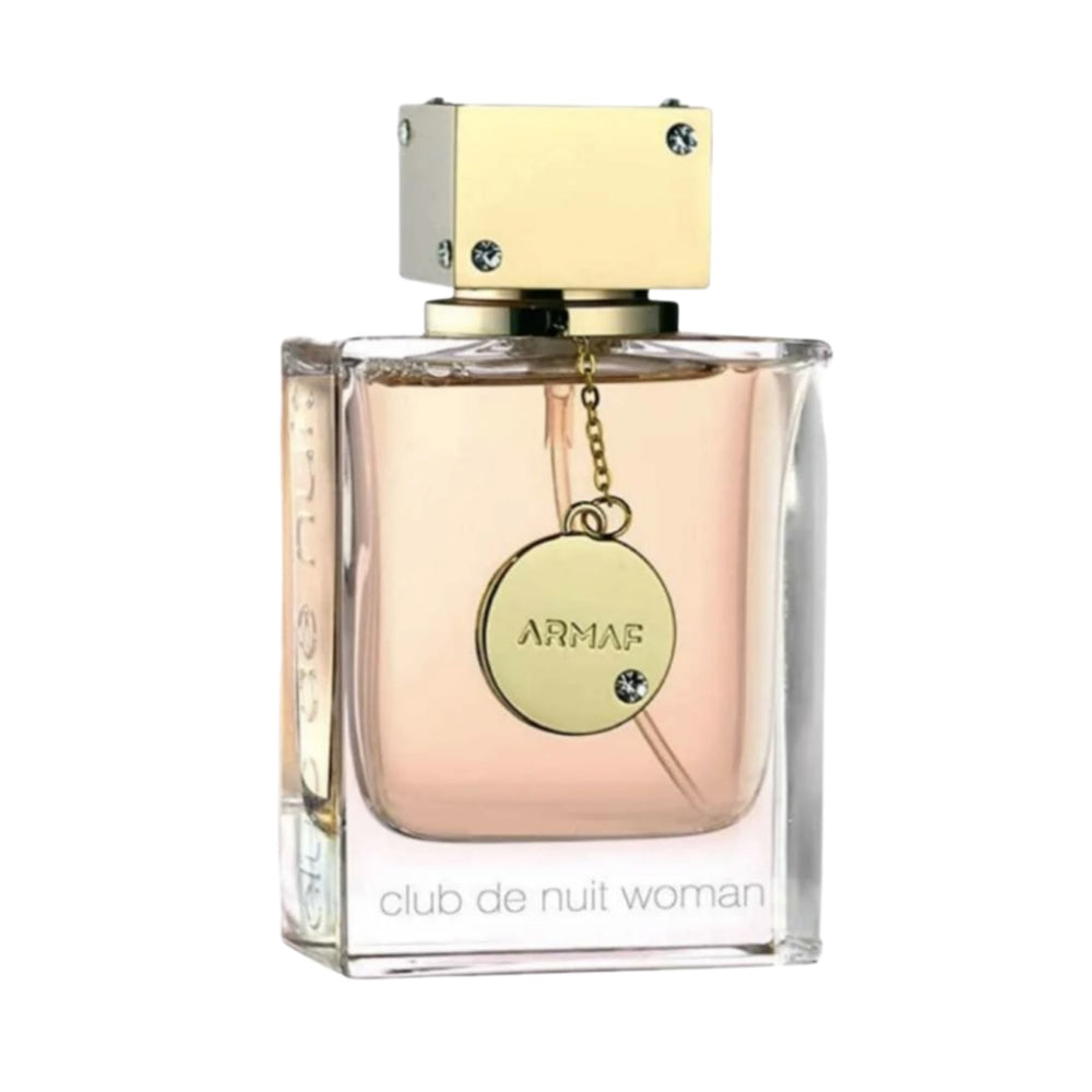 Armaf Club de Nuit Woman Eau de Parfum 105 ml mujer original