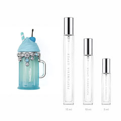 Armaf Delights Island Bliss Eau de Parfum decant original mujer Perfumería Upper