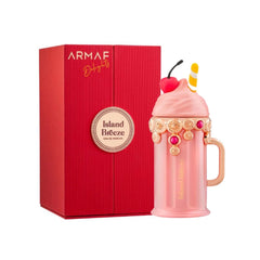 Armaf Delights Island Breeze Eau de Parfum 100 ml mujer caja original en Colombia