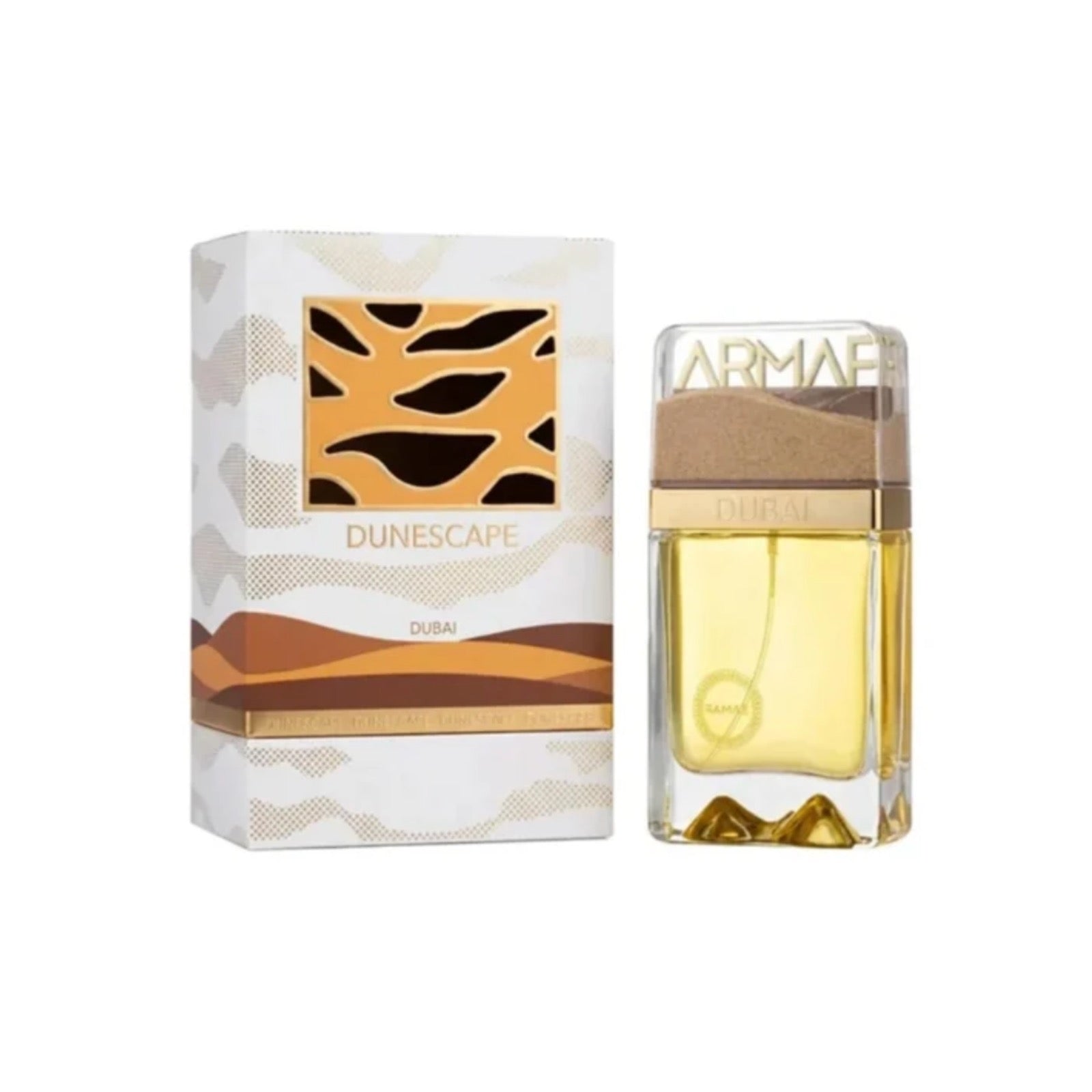 Armaf Dunescape EDP caja original