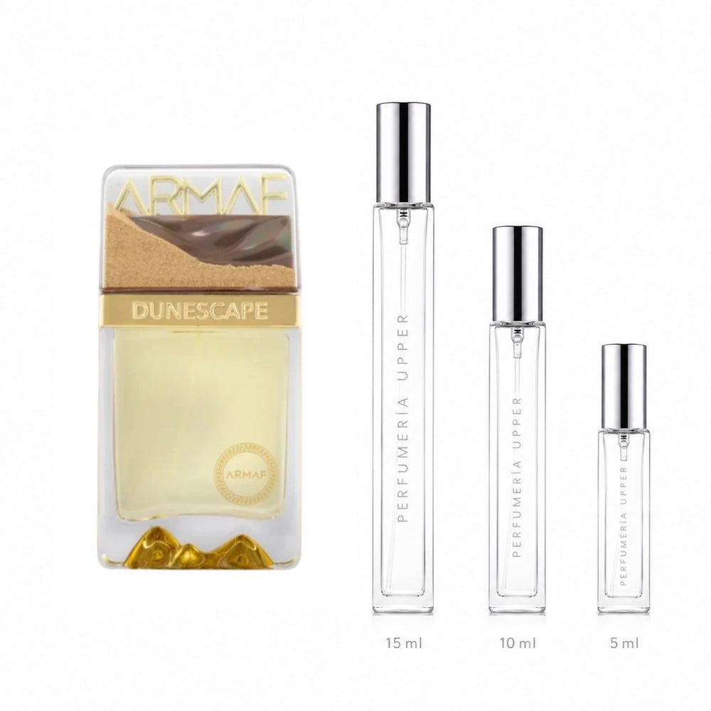 Armaf Dunescape EDP decant original unisex