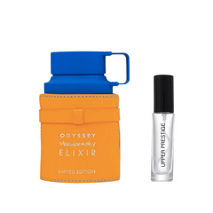 Armaf Mandarin Sky Elixir Eau de Parfum decant 5 ml original hombre