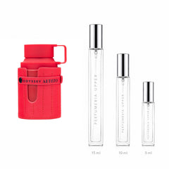 Armaf Odyssey Aristo Eau de Parfum decant original hombre Perfumería Upper