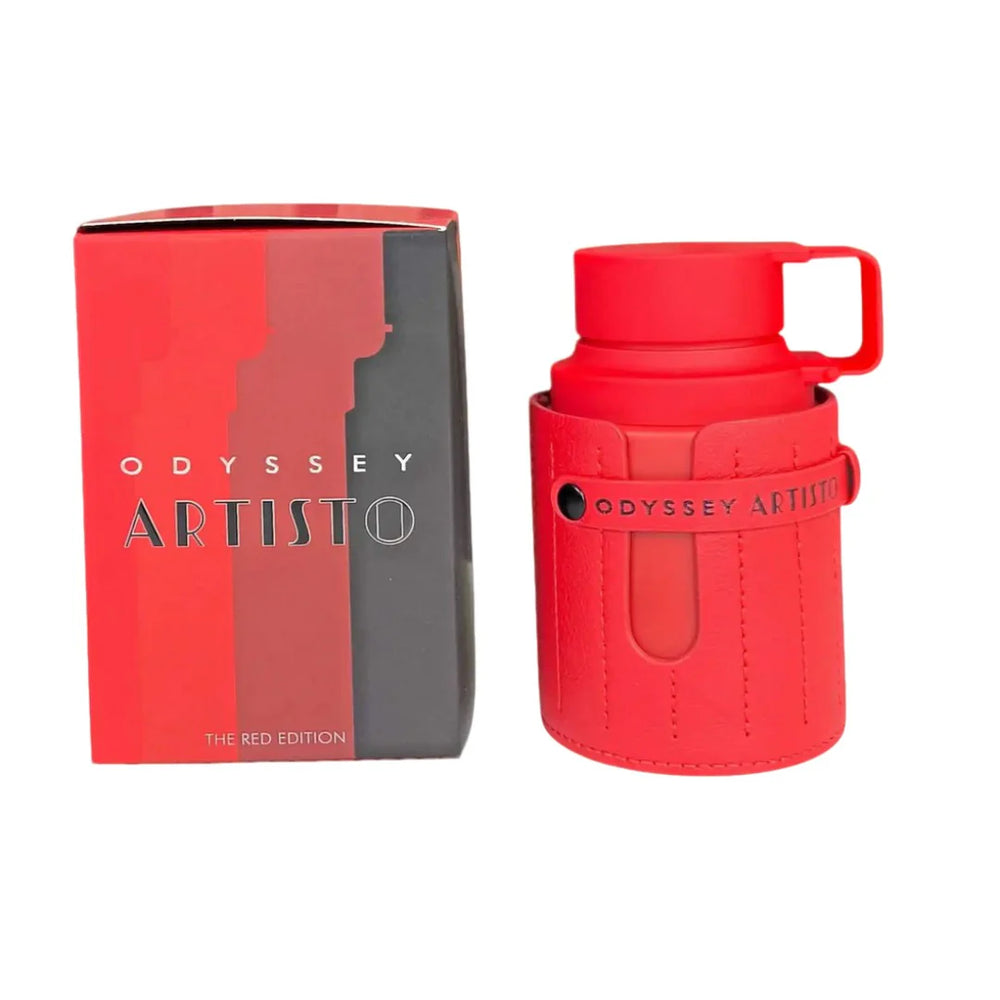 Armaf Odyssey Aristo Eau De Parfum caja original en Colombia