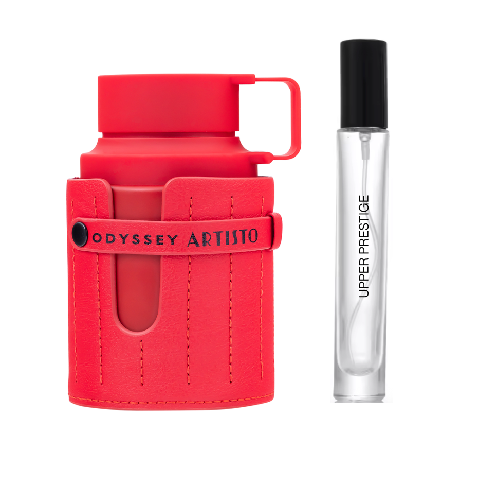 Armaf Odyssey Aristo decant 10 ml hombre