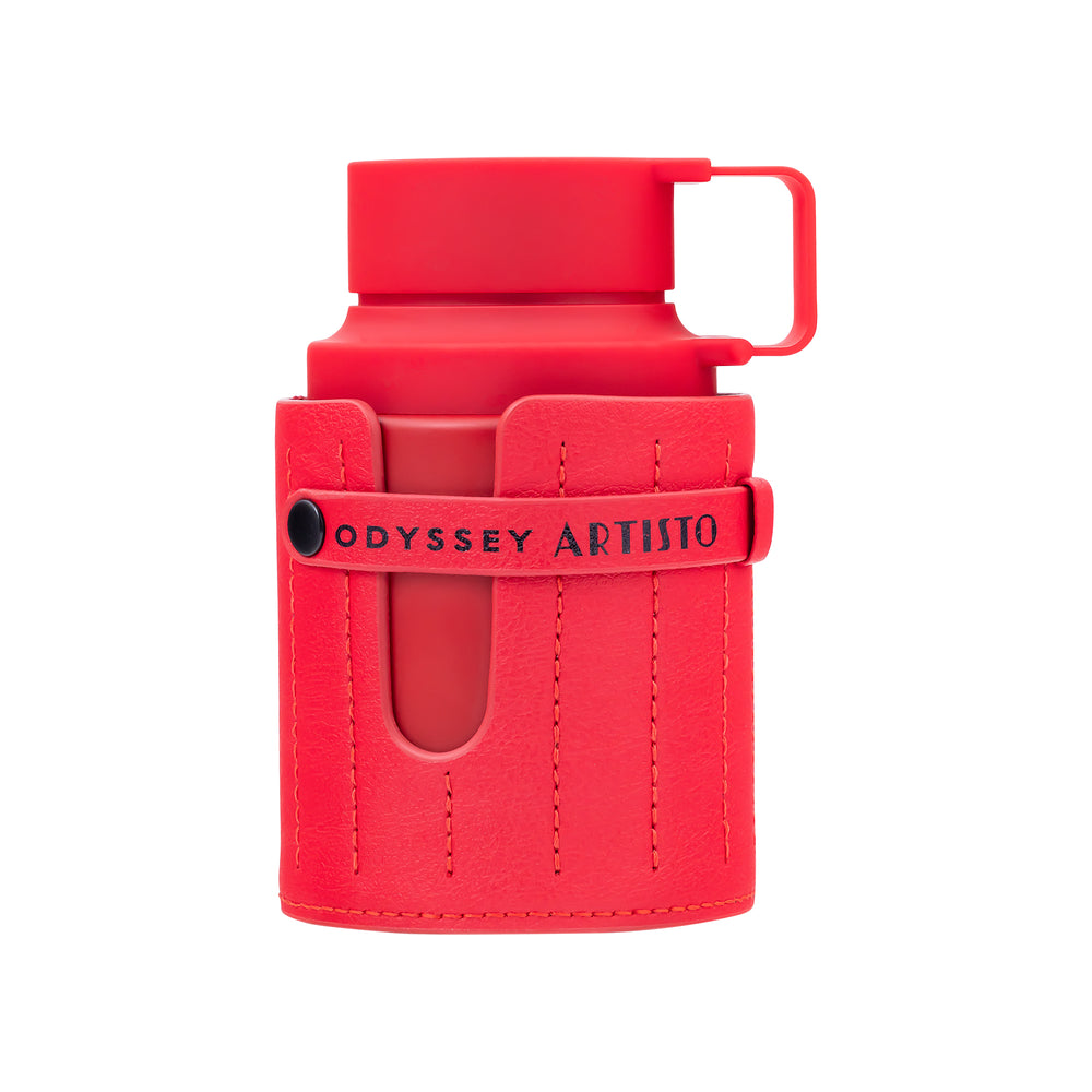 Armaf Odyssey Aristo Eau De Parfum hombre frasco original