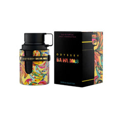 Armaf Odyssey Ba Ha Mas Eau de Parfum 100 ml unisex caja original en Colombia