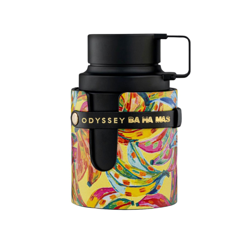 Armaf Odyssey Ba Ha Mas Eau de Parfum 100 ml unisex original