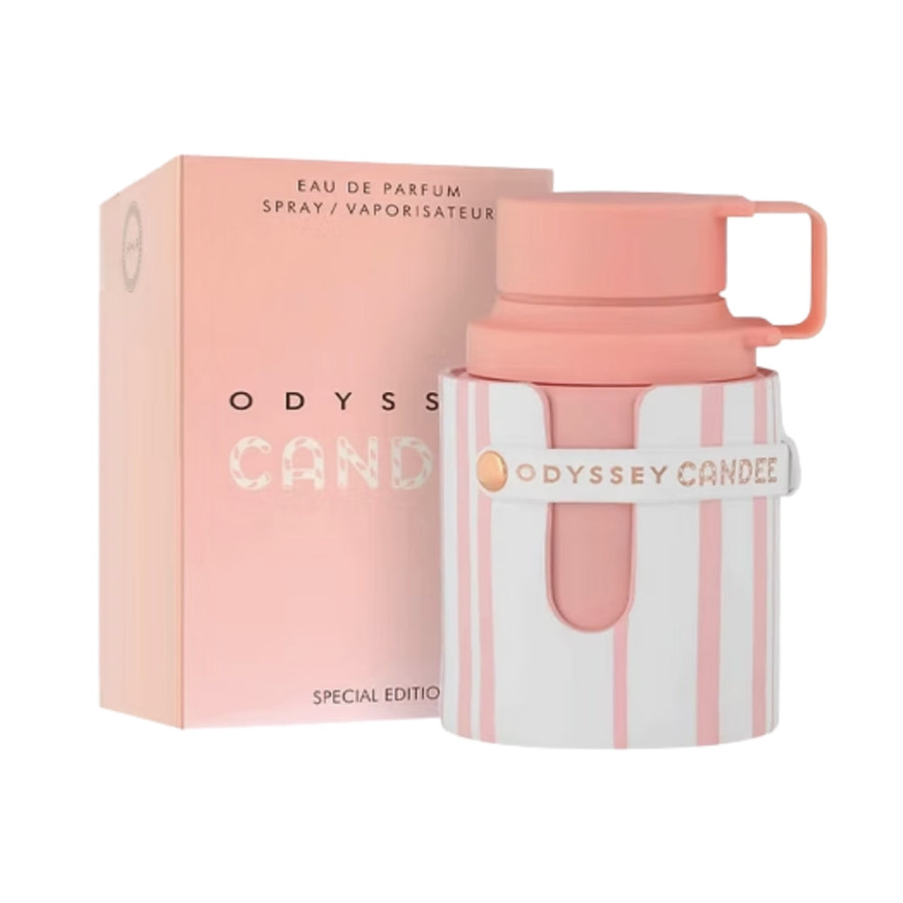 Armaf Odyssey Candee Eau de Parfum 100 ml mujer caja original en Colombia