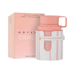Armaf Odyssey Candee Eau de Parfum 100 ml mujer caja original en Colombia