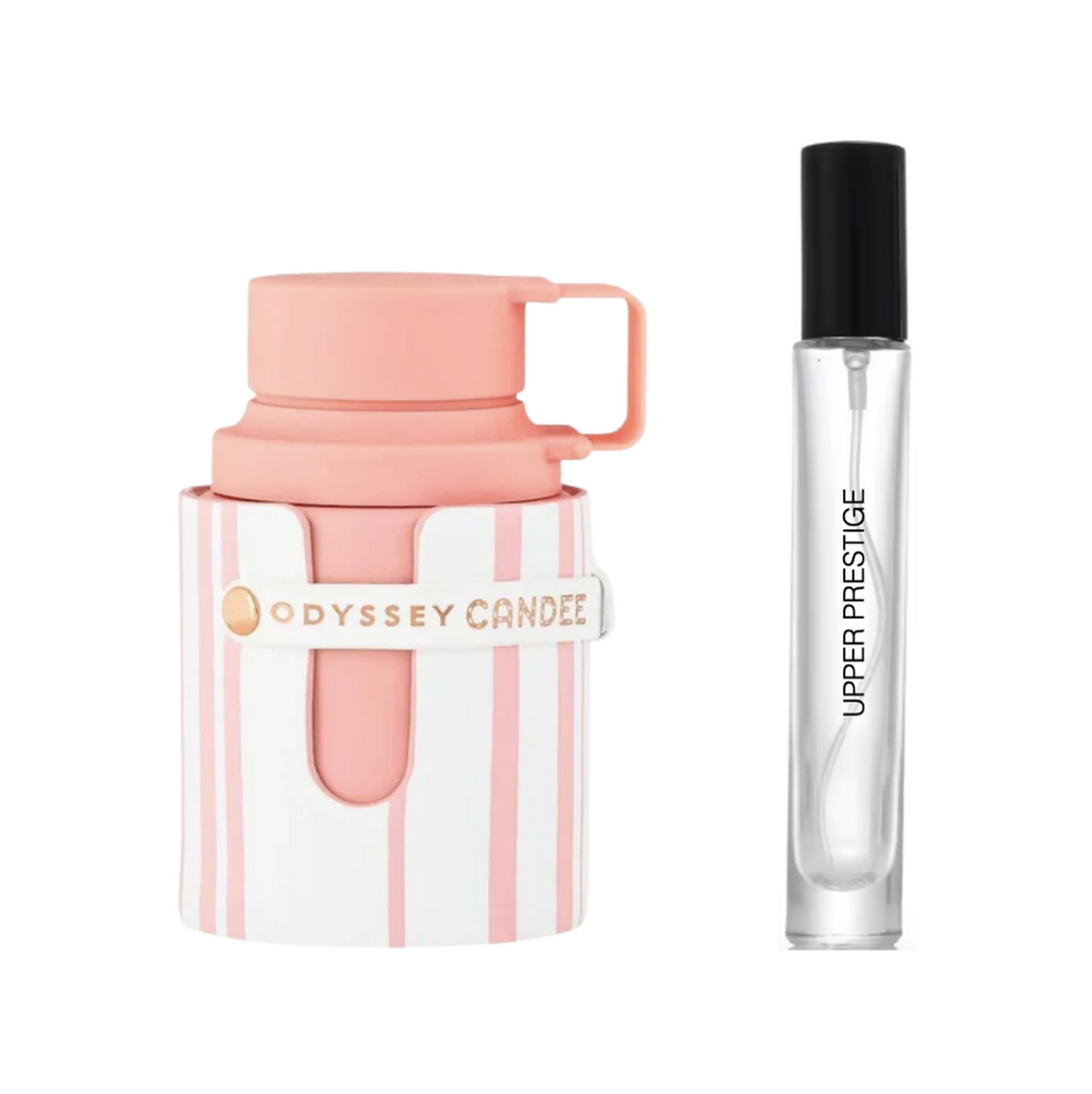 Armaf Odyssey Candee Eau de Parfum decant 10 ml original mujer