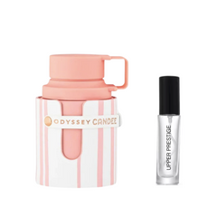 Armaf Odyssey Candee Eau de Parfum decant 5 ml original mujer