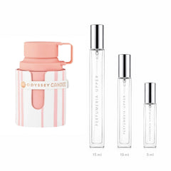 Armaf Odyssey Candee Eau de Parfum decant original mujer Perfumería Upper