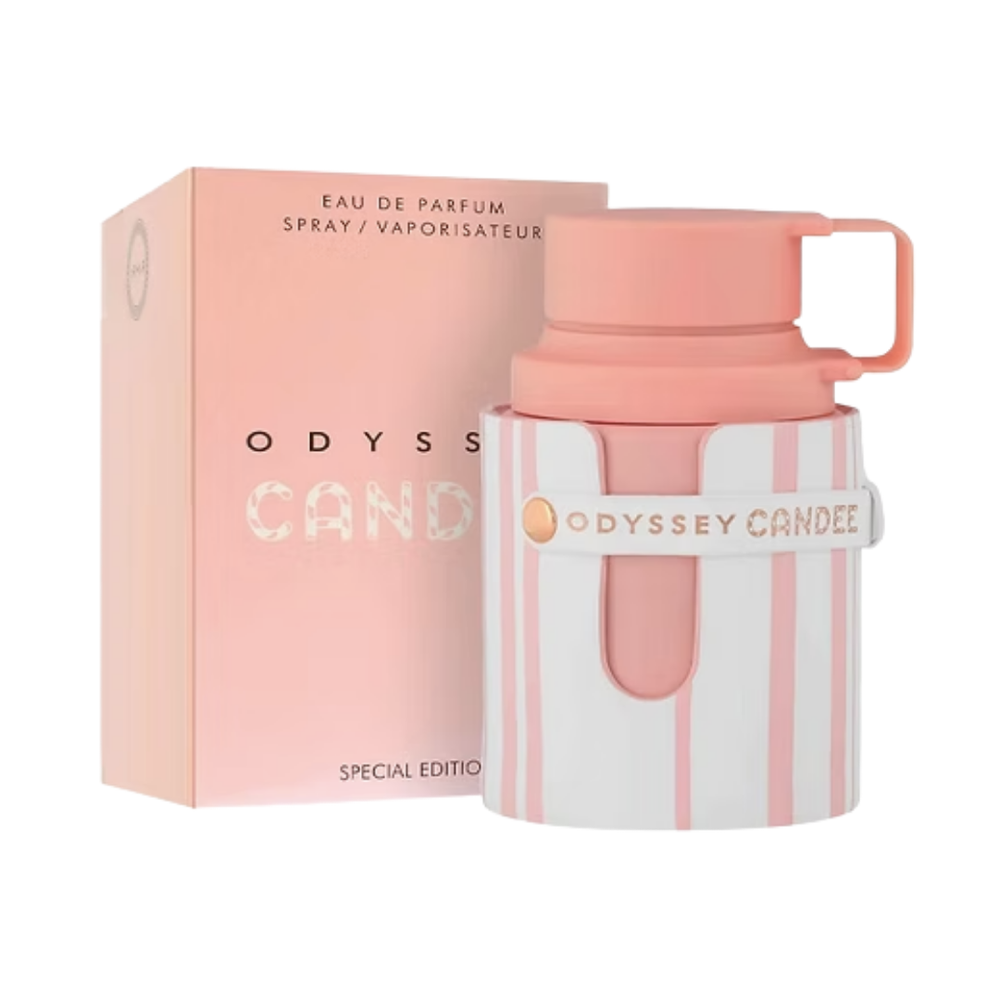 Armaf Odyssey Candee Eau de Parfum 100 ml mujer caja original en Colombia