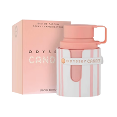 Armaf Odyssey Candee Eau de Parfum 100 ml mujer caja original en Colombia