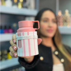 Armaf Odyssey Candee Eau de Parfum fragancia femenina dulce y gourmand para cualquier ocasión