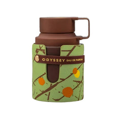 Armaf Odyssey Dubai Chocolat Eau de Parfum 100 ml unisex original