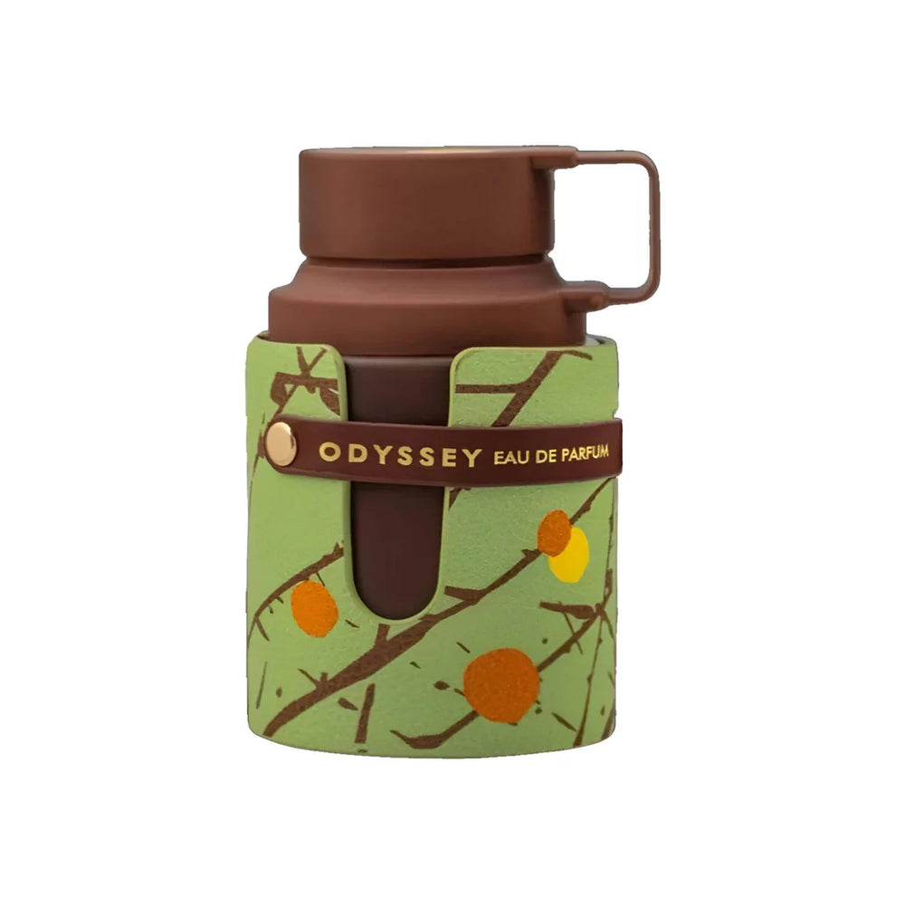 Armaf Odyssey Dubai Chocolate edp unisex frasco original