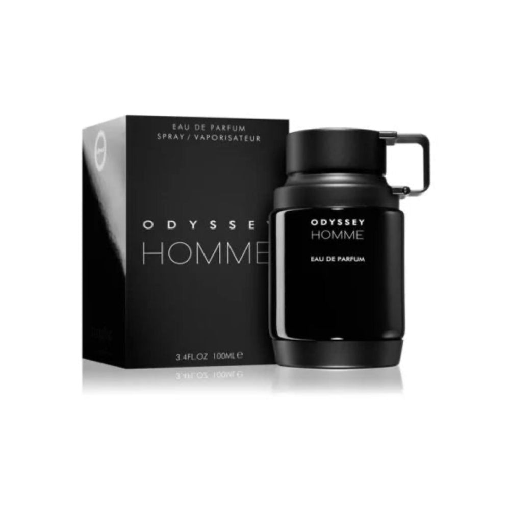 Armaf Odyssey Homme Eau de Parfum 100 ml hombre caja original en Colombia