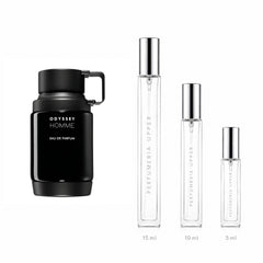 Armaf Odyssey Homme Eau de Parfum decant original hombre Perfumería Upper