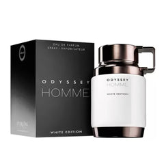 Armaf Odyssey Homme White Edition Eau de Parfum 100 ml hombre caja original en Colombia