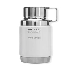 Armaf Odyssey Homme White Edition Eau de Parfum 100 ml hombre original