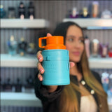 Armaf Odyssey Mandarin Sky Eau de Parfum fragancia masculina dulce y seductora para citas y ocasiones especiales