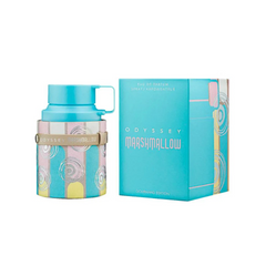 Armaf Odyssey Marshmallow Eau De Parfum caja original en Colombia