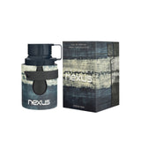 Armaf Odyssey Nexus EDP Hombre original caja del perfume