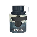 Armaf Odyssey Nexus EDP Hombre original frasco de perfume