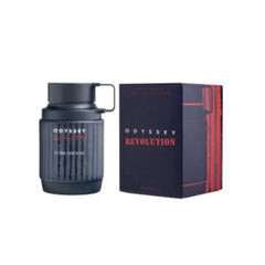 Armaf Odyssey Revolution Eau de Parfum 100 ml hombre caja original en Colombia