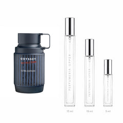Armaf Odyssey Revolution Eau de Parfum decant original hombre Perfumería Upper