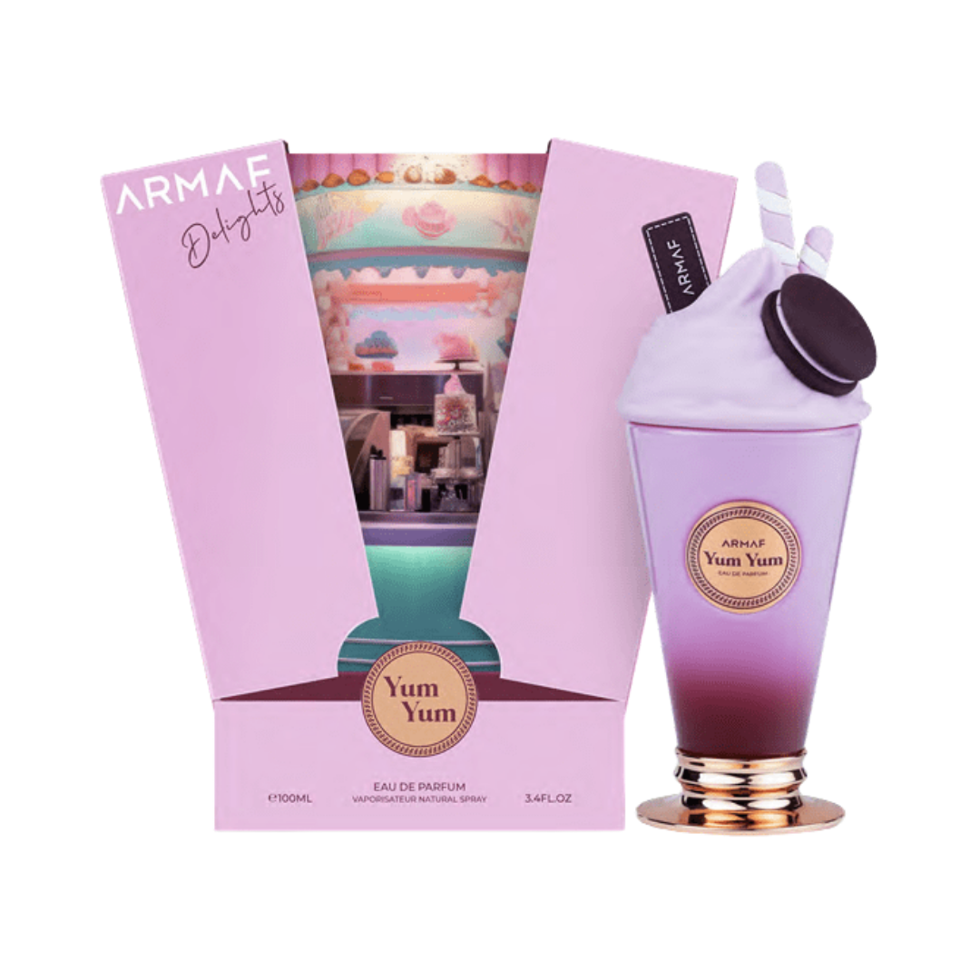 Perfume Armaf Delights Yum Yum EDP 100 ml Original Mujer