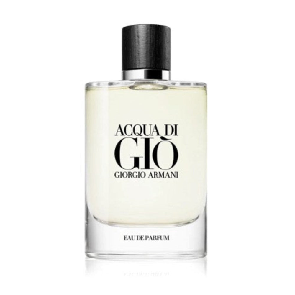 Armani Acqua di Giò Pour Homme Eau de Parfum 125 ml hombre original