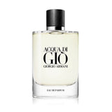 Armani Acqua di Giò Pour Homme Eau de Parfum 125 ml hombre original