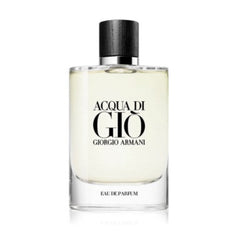 Armani Acqua di Giò Pour Homme Eau de Parfum 125 ml hombre original