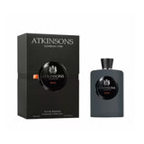 Atkinsons James EDP Unisex original caja del perfume

