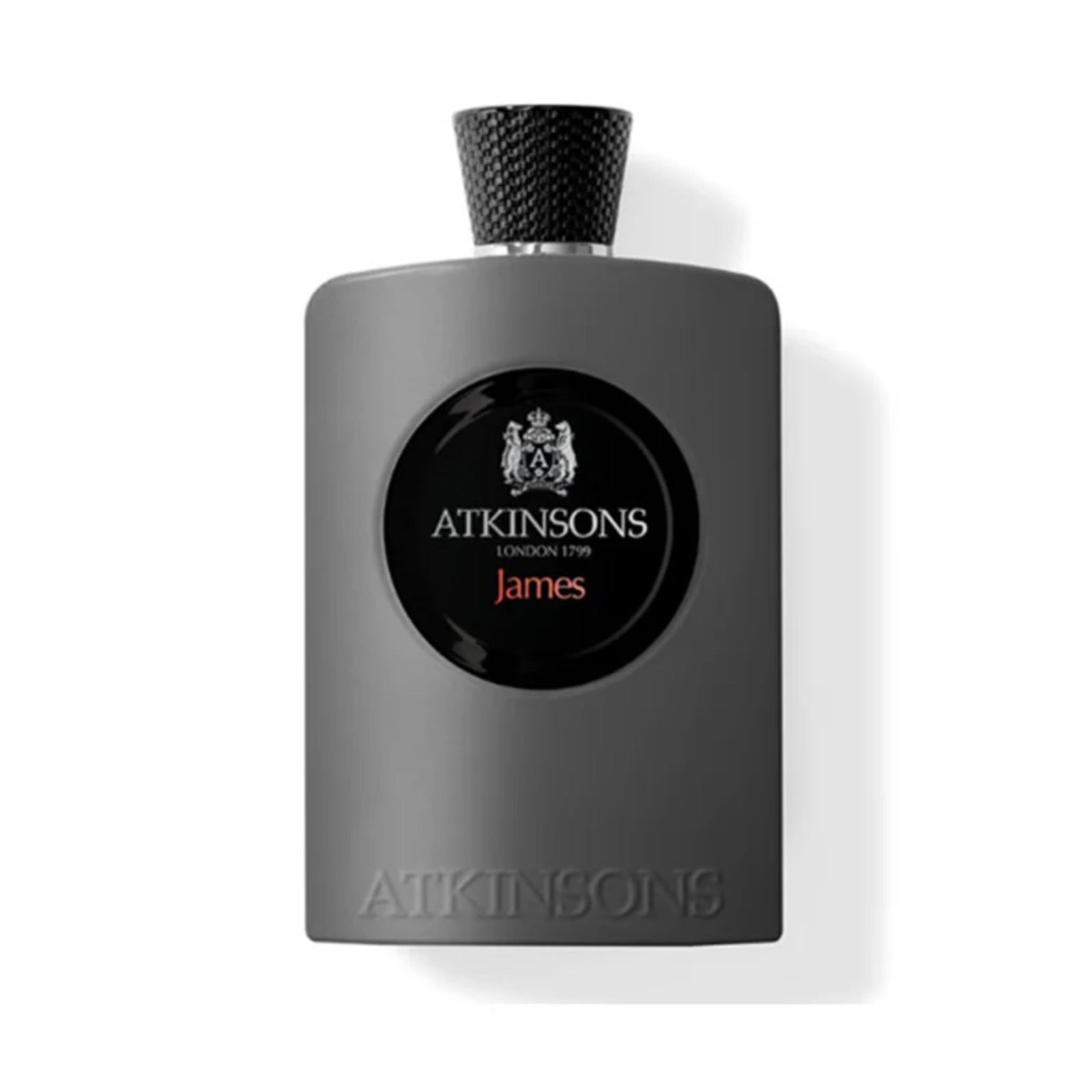 Atkinsons James EDP Unisex original frasco de perfume