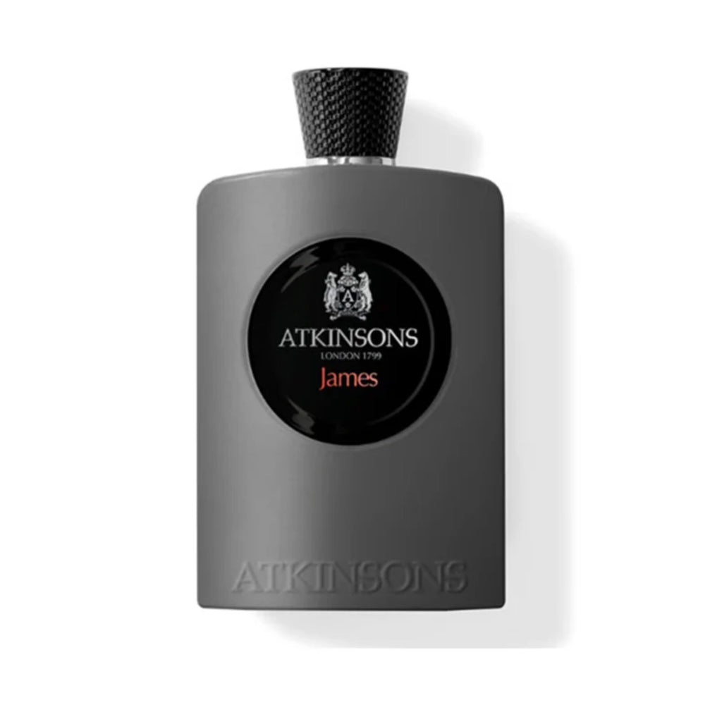 Atkinsons James EDP Unisex original frasco de perfume