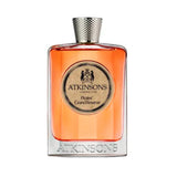 Atkinsons Pirates' Grand Reserve EDP 100 ml Unisex original frasco de perfume