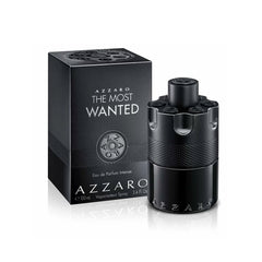Azzaro The Most Wanted Eau de Parfum 100 ml hombre caja original en Colombia