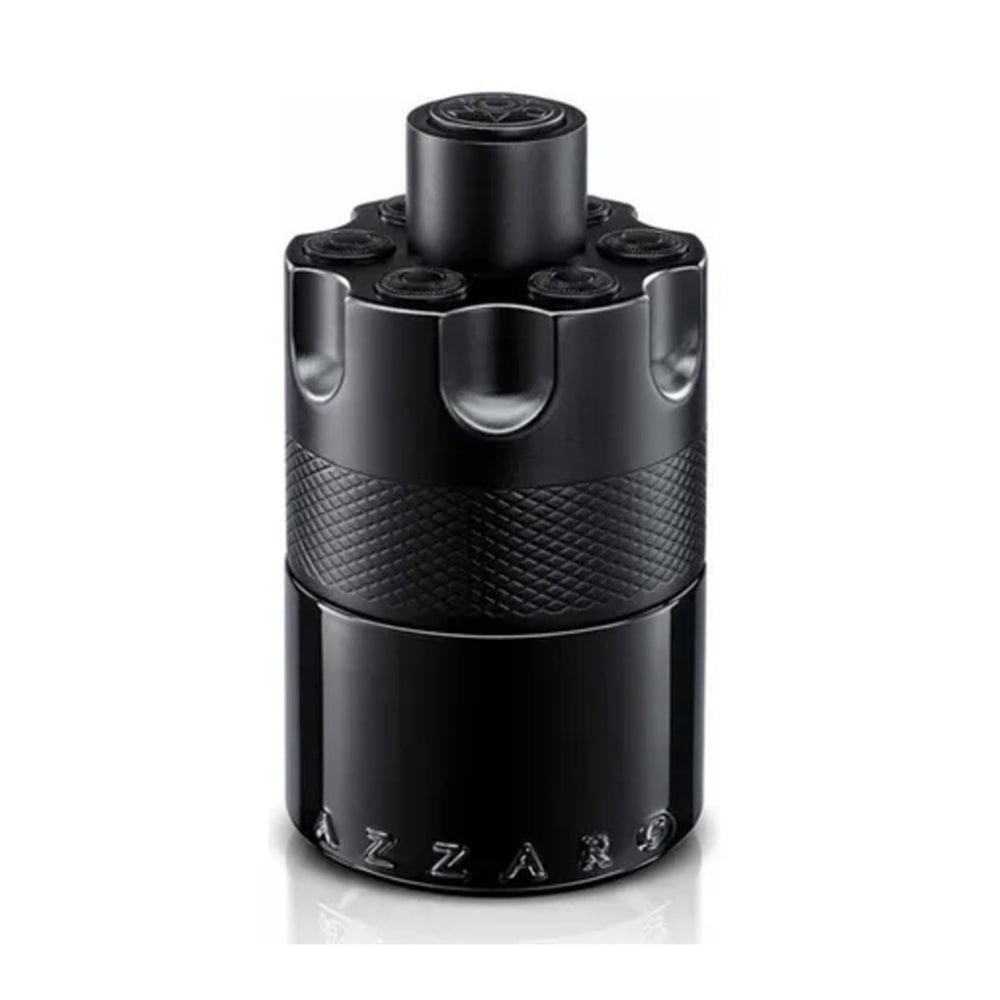 Azzaro The Most Wanted Eau de Parfum 100 ml hombre original