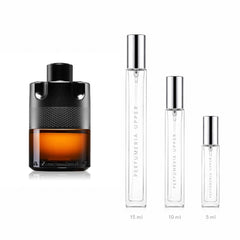 Azzaro The Most Wanted Parfum decant original hombre Perfumería Upper