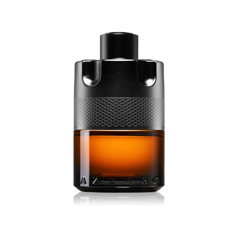 Azzaro The Most Wanted Parfum hombre frasco original