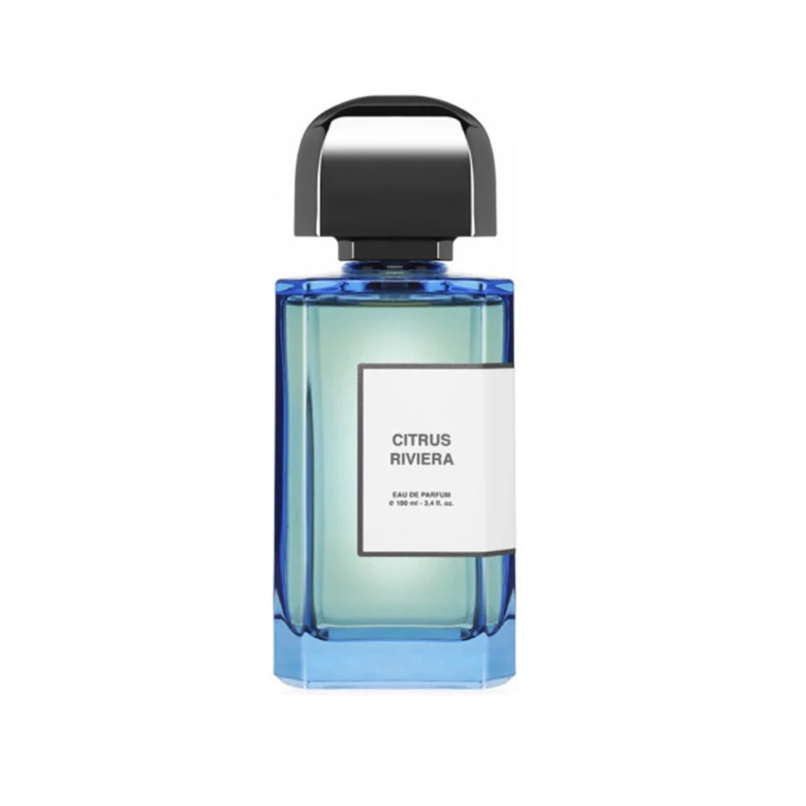 BDK Citrus Riviera EDP 100 ml Unisex original frasco de perfume
