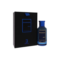 Bharara Bleu Eau de Parfum 100 ml hombre caja original en Colombia