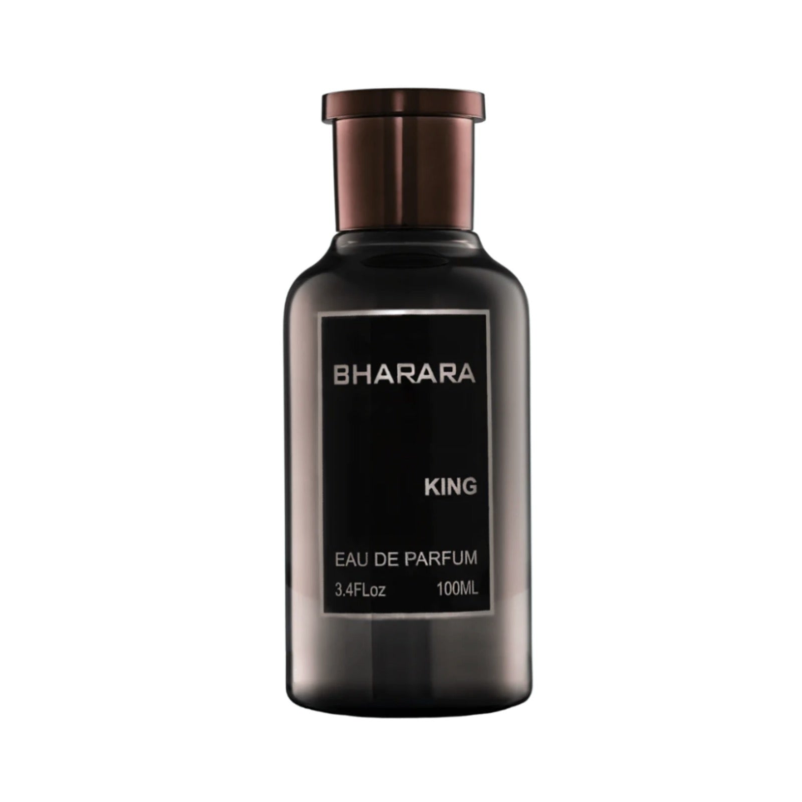 Bharara King Eau de Parfum 100 ml hombre original